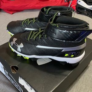 Bryce Harper 3 Mid RM Jr Baseball Cleats